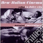 New italian cinema cd