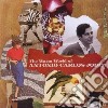 Antonio Carlos Jobim - The Warm World Of Antoni cd