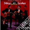 Sabicas And Escudero - Fantastic Guitars Of cd