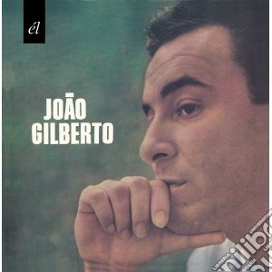 Joao Gilberto - Joao Gilberto cd musicale di Joao Gilberto