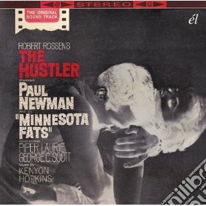 Hustler (The) cd musicale di Artisti Vari