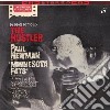 Hustler (The) cd