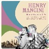 Henry Mancini - Moon River And Me Ost cd