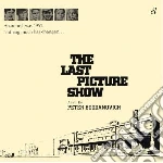 Last Picture Show (The) / O.S.T. cd