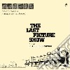 Last Picture Show (The) / O.S.T. cd