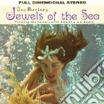 Les Baxter - Jewels Of The Sea cd
