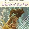 Les Baxter - Jewels Of The Sea cd