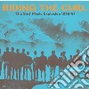 Riding the curl - the surf music explosi cd