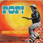 Pop! goes the west cd