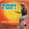 Pop! goes the west cd
