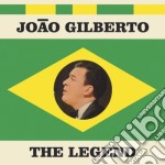 Joao Gilberto - Legend (2 Cd)