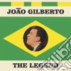 Joao Gilberto - Legend (2 Cd) cd