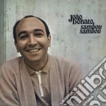 Joao Donato - Sambou Sambou cd