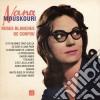 Nana Mouskouri - Roses Blanches De Corfou cd