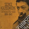 Serge Gainsbourg - Intoxicated Man 1958-1962 (2 Cd) cd