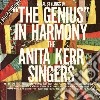 Anita Kerr Singers - Genius In Harmony cd