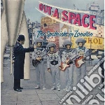 Spotnicks (The) - Out-a-space - The Spotnicks In London cd