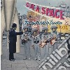 Spotnicks (The) - Out-a-space - The Spotnicks In London cd