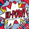 Ku-pow! British Instrumental Guitar Music cd