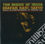 Sharan Rani / Chatur Lal - Music Of India / Drums Of India