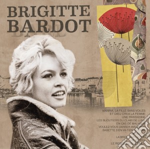 Brigitte Bardot - Bardomania (2 Cd) cd musicale di Brigitte Bardot