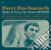 Burt Bacharach - Make It Easy On Yourself 1962 cd