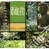 Kimio Eto - Sound Of The Koto cd