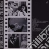 World cinema in the 60s: volume one cd