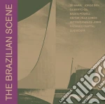 Brazilian Scene / Various cd