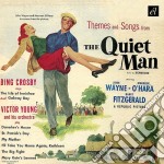 Quiet Man (The): Themes And Songs