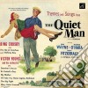 Quiet Man (The): Themes And Songs cd
