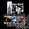 Tony Hatch - Look For A Star - 1959-62 cd