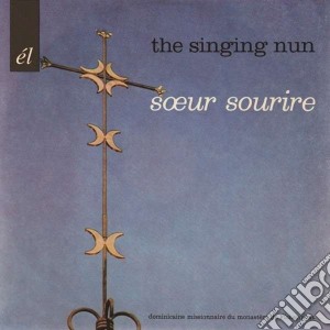 Soeur Sourire - Singing Nun cd musicale di Sourire Soeur