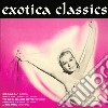 Exotica Classics (2 Cd) cd