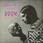 George Melly - Sings Doom cd