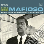 Piero Piccioni - Mafioso O.S.T. cd