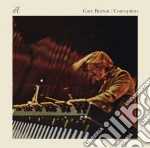 Gary Burton - Conception: Anthology Of Landmark Early (2 Cd) cd