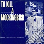 Elmer Bernstein - To Kill A Mockingbird / O.S.T. cd