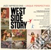 West Side Story: Jazz Impressions (2 Cd) cd