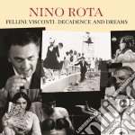 Nino Rota - Fellini, Visconti - Decadence And Dreams (2 Cd)