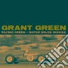 Grant Green - Racing Green - Guitar Solos 1959/62 (2 Cd) cd