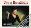 Elis Regina - Viva A Brotolandia / Poema De Amor cd