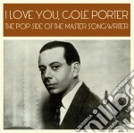 I Love You Cole Porter - The Pop Side Of (2 Cd) cd