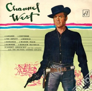 Mike Sammes Singers - Channel West (2 Cd) cd musicale di Mike Sammes Singers