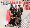 Kirby Stone Four (The) - Guys & Dolls (Like Today) cd