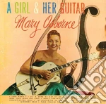Mary Osborne - A Girl & Her Guitar cd