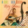 Mary Osborne - A Girl & Her Guitar cd