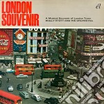 Wally Stott And His Orchestra - London Souvenir