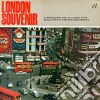 Wally Stott And His Orchestra - London Souvenir cd