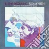 Rod Mckuen - In The Beginning - Narrates His Poetry And Sings cd